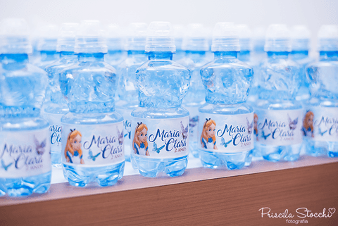 Fotografia Festa Infantil Buffet Emoções São Paulo'