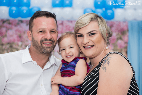 Fotografia Festa Infantil Buffet Emoções São Paulo'