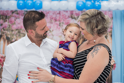 Fotografia Festa Infantil Buffet Emoções São Paulo'