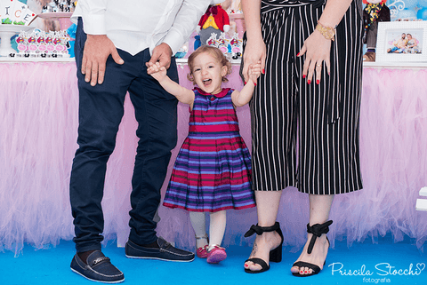 Fotografia Festa Infantil Buffet Emoções São Paulo'