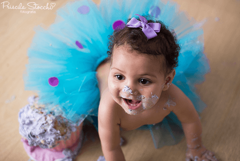 Smash the Cake Boo Monstros SA'