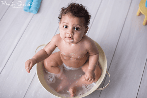 Smash the Cake Boo Monstros SA'