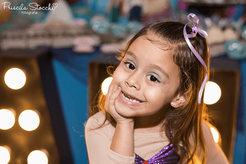 Fotografia Festa Infantil Planeta Kids Tatuapé São Paulo'
