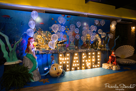 Fotografia Festa Infantil Planeta Kids Tatuapé São Paulo'