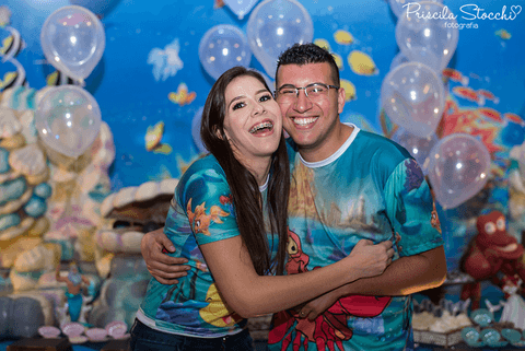 Fotografia Festa Infantil Planeta Kids Tatuapé São Paulo'