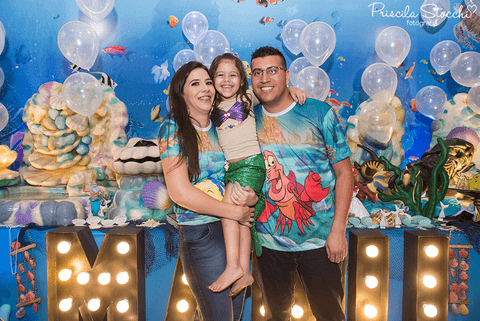 Fotografia Festa Infantil Planeta Kids Tatuapé São Paulo'