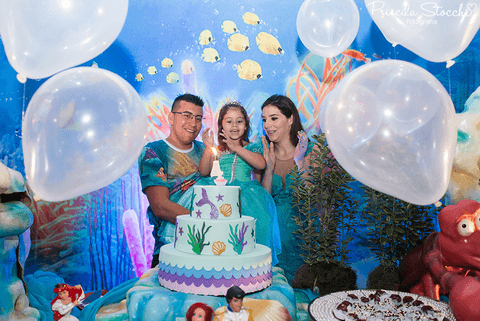 Fotografia Festa Infantil Planeta Kids Tatuapé São Paulo'