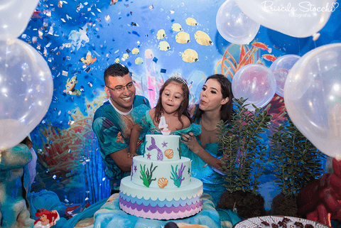 Fotografia Festa Infantil Planeta Kids Tatuapé São Paulo'