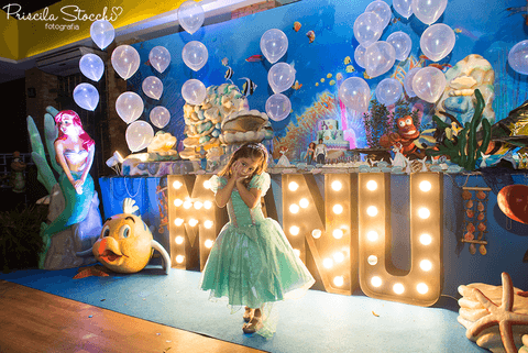 Fotografia Festa Infantil Planeta Kids Tatuapé São Paulo'