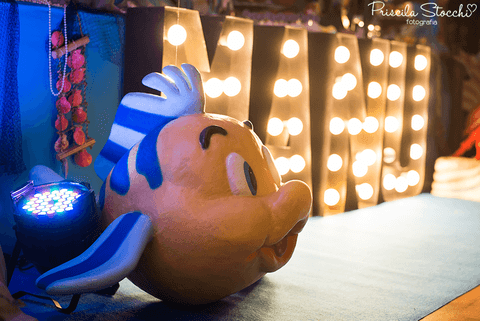 Fotografia Festa Infantil Planeta Kids Tatuapé São Paulo'