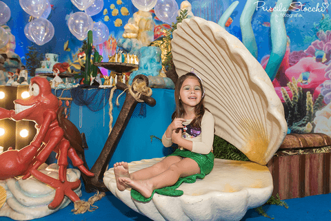Fotografia Festa Infantil Planeta Kids Tatuapé São Paulo'