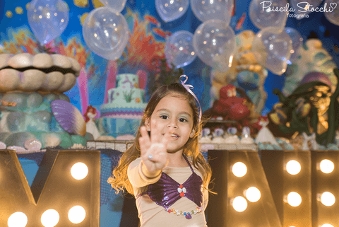 Fotografia Festa Infantil Planeta Kids Tatuapé São Paulo'