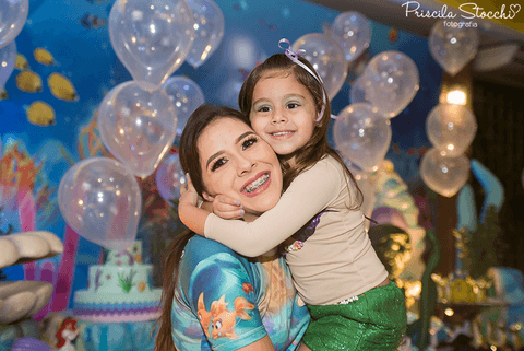 Fotografia Festa Infantil Planeta Kids Tatuapé São Paulo'
