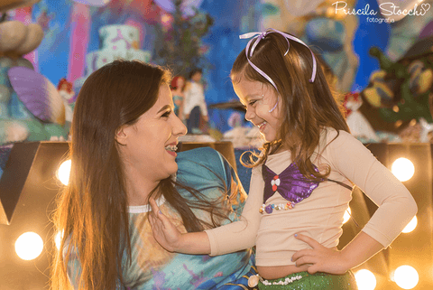 Fotografia Festa Infantil Planeta Kids Tatuapé São Paulo'