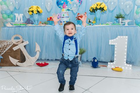 Foto e Filmagem Festa Infantil São Paulo Buffet Animalukos'