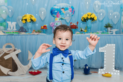 Foto e Filmagem Festa Infantil São Paulo Buffet Animalukos'