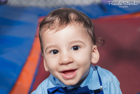 Foto e Filmagem Festa Infantil São Paulo Buffet Animalukos'