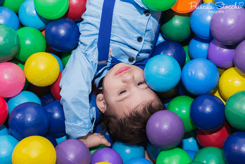 Foto e Filmagem Festa Infantil São Paulo Buffet Animalukos'