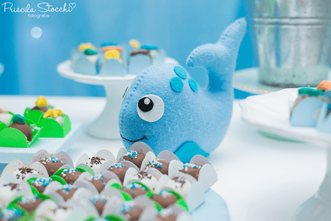 Foto e Filmagem Festa Infantil São Paulo Buffet Animalukos'