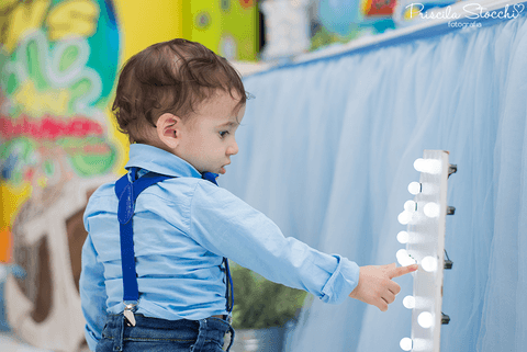 Foto e Filmagem Festa Infantil São Paulo Buffet Animalukos'