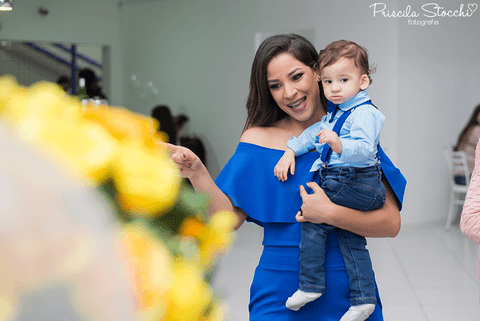 Foto e Filmagem Festa Infantil São Paulo Buffet Animalukos'