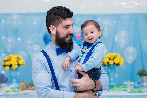 Foto e Filmagem Festa Infantil São Paulo Buffet Animalukos'