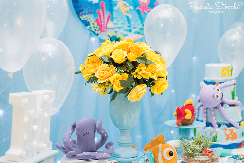 Foto e Filmagem Festa Infantil São Paulo Buffet Animalukos'