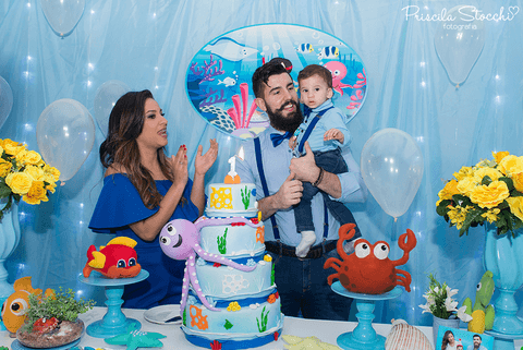 Foto e Filmagem Festa Infantil São Paulo Buffet Animalukos'