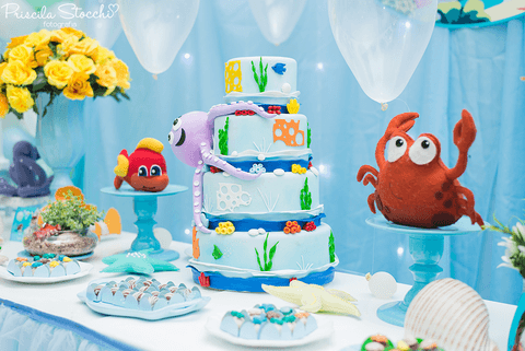 Foto e Filmagem Festa Infantil São Paulo Buffet Animalukos'