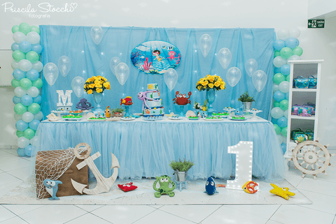 Foto e Filmagem Festa Infantil São Paulo Buffet Animalukos'