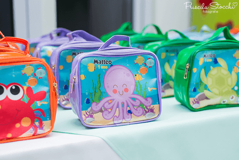 Foto e Filmagem Festa Infantil São Paulo Buffet Animalukos'