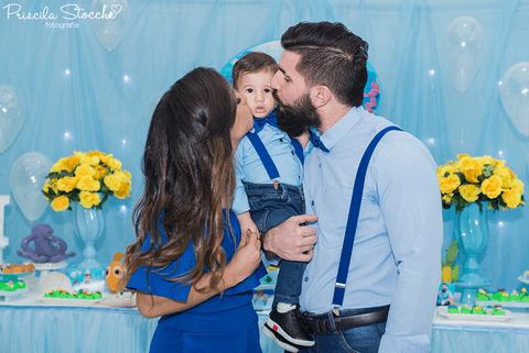 Foto e Filmagem Festa Infantil São Paulo Buffet Animalukos'