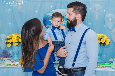 Foto e Filmagem Festa Infantil São Paulo Buffet Animalukos'