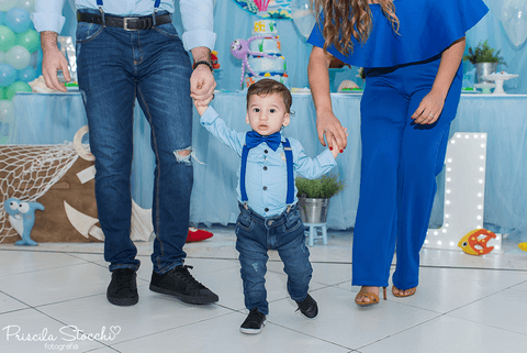 Foto e Filmagem Festa Infantil São Paulo Buffet Animalukos'