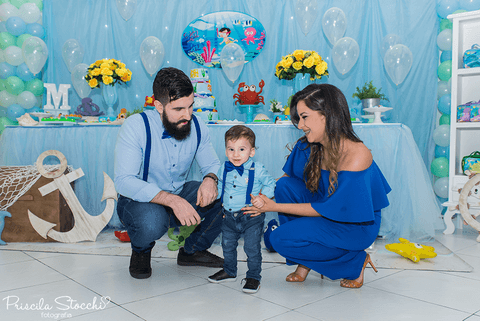 Foto e Filmagem Festa Infantil São Paulo Buffet Animalukos'