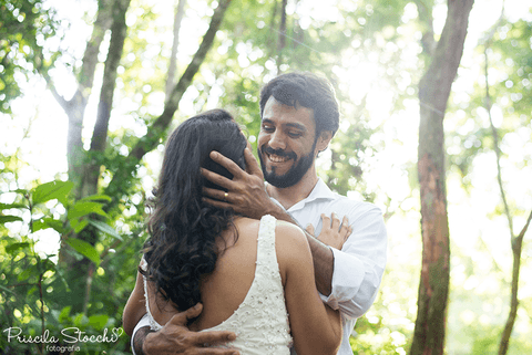 Ensaio Fotográfico Externo Casal Pré Wedding Love Story São Paulo'
