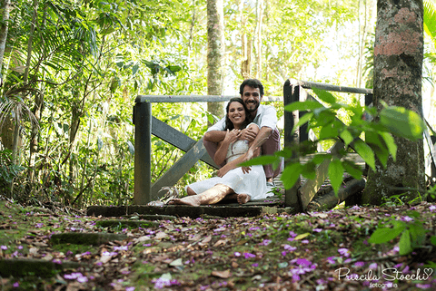 Ensaio Fotográfico Externo Casal Pré Wedding Love Story São Paulo'