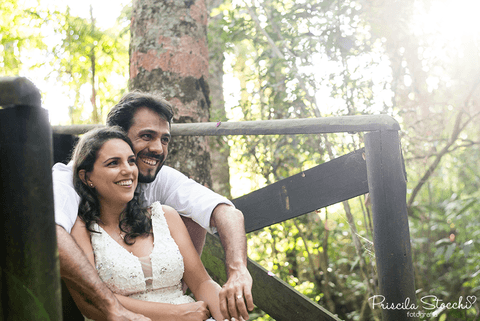 Ensaio Fotográfico Externo Casal Pré Wedding Love Story São Paulo'