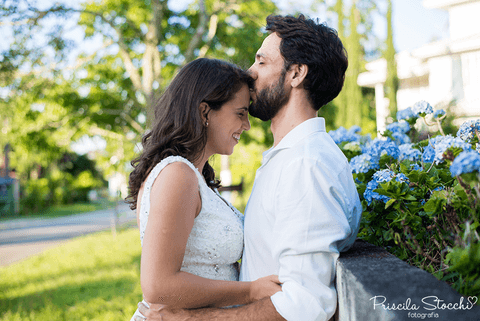 Ensaio Fotográfico Externo Casal Pré Wedding Love Story São Paulo'