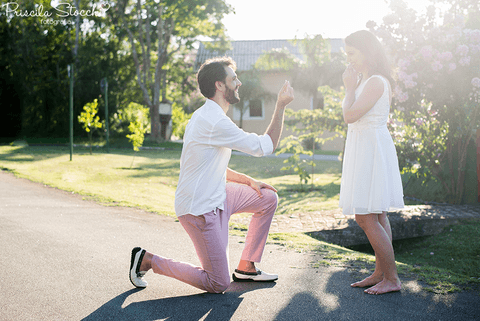 Ensaio Fotográfico Externo Casal Pré Wedding Love Story São Paulo'