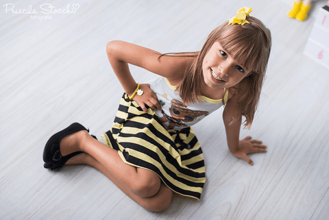 Ensaio Fotográfico LOL Surprise Estúdio São Paulo SP'