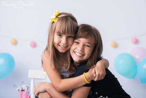 Ensaio Fotográfico LOL Surprise Estúdio São Paulo SP'