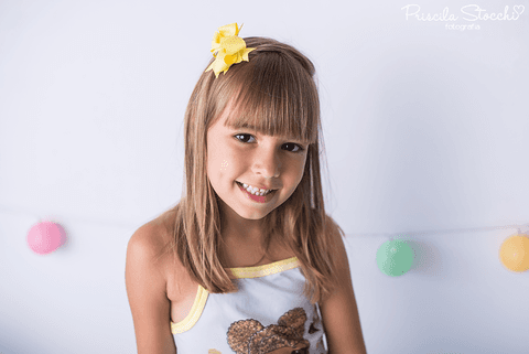 Ensaio Fotográfico LOL Surprise Estúdio São Paulo SP'