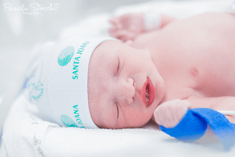 Cobertura Fotográfica Parto Hospital Santa Joana São Paulo SP'