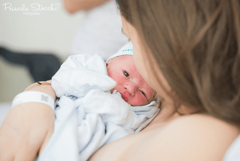 Cobertura Fotográfica Parto Hospital Santa Joana São Paulo SP'