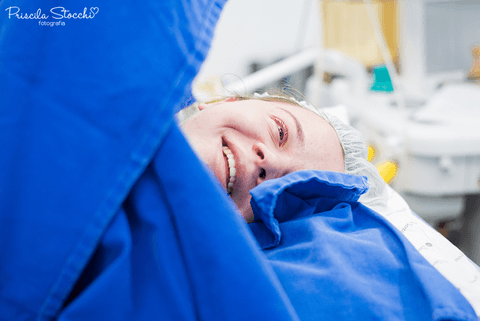 Cobertura Fotográfica Parto Hospital Santa Joana São Paulo SP'