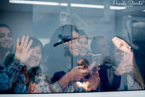 Cobertura Fotográfica Parto Hospital Santa Joana São Paulo SP'