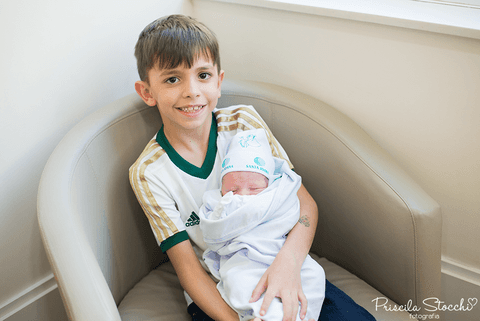 Cobertura Fotográfica Parto Hospital Santa Joana São Paulo SP'