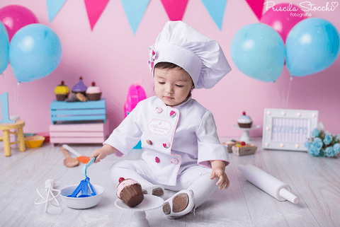 Smash the Cake Confeitaria Confeiteira Estúdio São Paulo'