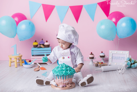 Smash the Cake Confeitaria Confeiteira Estúdio São Paulo'